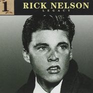Rick Nelson, Legacy (CD)