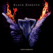 Black Sabbath, Cross Purposes (CD)
