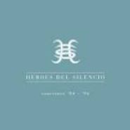 Heroes del Silencio, Canciones 1984-96 (CD)