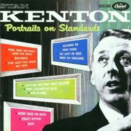 Stan Kenton, Portraits On Standards