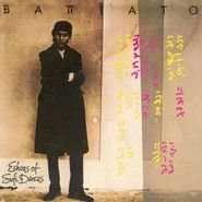 Franco Battiato, Echoes Of Sufi Dances (CD)