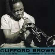 Clifford Brown, Memorial Album (CD)