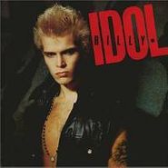 Billy Idol, Billy Idol (CD)