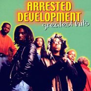 Arrested Development, Greatest Hits (CD)