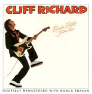 Cliff Richard, Rock 'n Roll Juvenile (CD)