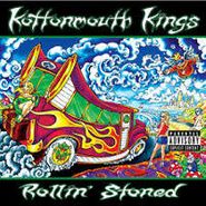 Kottonmouth Kings, Rollin' Stoned (CD)