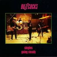 Buzzcocks, Singles Going Steady [Bonus Tracks] (CD)