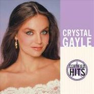 Crystal Gayle, Certified Hits (CD)
