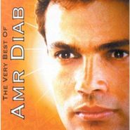Amr Diab, Very Best Of (CD)