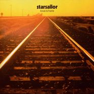 Starsailor, Love Is Here