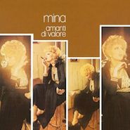 Mina, Amanti Di Valore (CD)