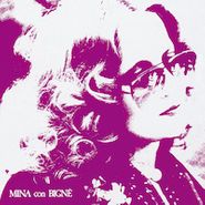 Mina, Mina Con Bigne (CD)