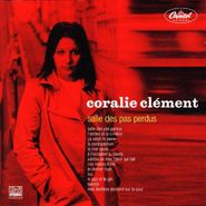 Coralie Clément, Salle Des Perdus (CD)
