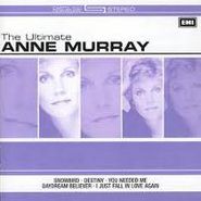 Anne Murray, Ultimate Collection (CD)