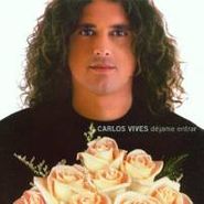 Carlos Vives, Dejame Entrar (CD)