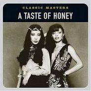 A Taste Of Honey, Classic Masters (CD)
