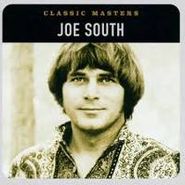 Joe South, Classic Masters (CD)