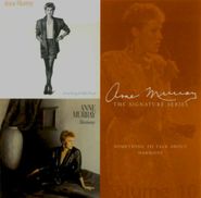Anne Murray, Something To Talk About/Harmon (CD)