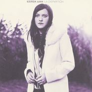 Keren Ann, La Disparition (CD)