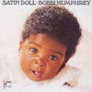 Bobbi Humphrey, Satin Doll (CD)
