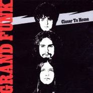 Grand Funk Railroad, Closer To Home [Remastered w/Bonus Tracks] (CD)