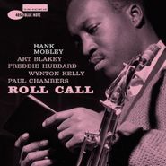 Hank Mobley, Roll Call