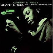 Grant Green, Green Street (CD)