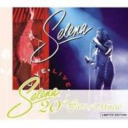 Selena, Live (CD)