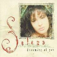 Selena, Dreaming Of You [Bonus Track] [Enhanced CD] (CD)