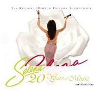 Selena, Selena [OST] (CD)
