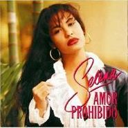 Selena, Amor Prohibido (CD)