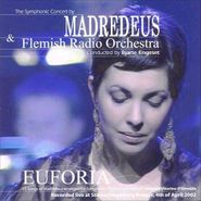 Madredeus, Euforia (CD)