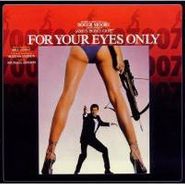 Bill Conti, For Your Eyes Only [OST] (CD)