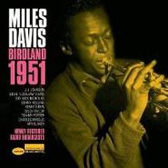 Miles Davis, Birdland 1951 (CD)