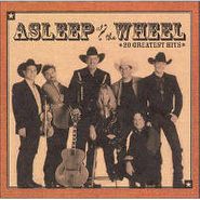 Asleep At The Wheel, 20 Greatest Hits (CD)