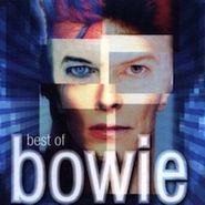 David Bowie, Best Of David Bowie [2CD] (CD)