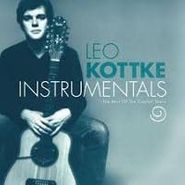 Leo Kottke, The Instrumentals: The Best of the Chrysalis Years (CD)