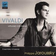 Philippe Jaroussky, Vivaldi: Virtuoso Cantatas (CD)