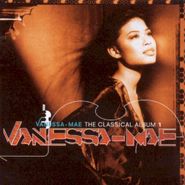 Vanessa-Mae, Classical Album (CD)