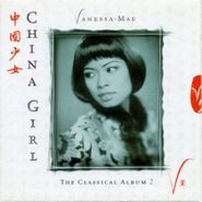 Vanessa-Mae, Classical Album 2: China Girl (CD)