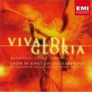 King's College Choir, Vivaldi: Gloria Magnificat (CD)