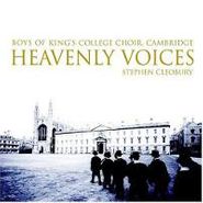 King's College Choir, Heavenly Voices (CD)