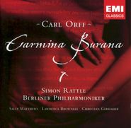 Carl Orff, Orff: Carmina Burana (CD)