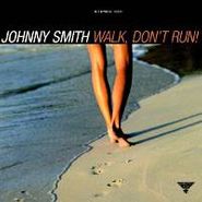 Johnny Smith, Walk Don't Run! (CD)