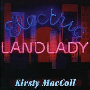Kirsty MacColl, Electric Landlady (CD)