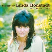 Linda Ronstadt, The Best Of Linda Ronstadt: The Capitol Years (CD)