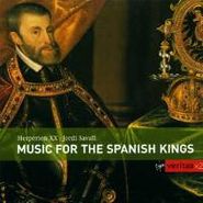 Montserrat Figueras, Music For The Spanish Kings - 15th & 16th Century Spanish Music (CD)