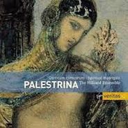 Giovanni Pierluigi da Palestrina, Song Of Songs (CD)