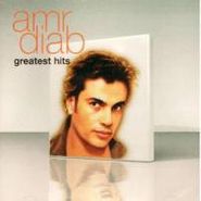 Amr Diab, Greatest Hits 1996-2003 (CD)