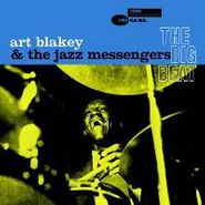 Art Blakey & The Jazz Messengers, Big Beat (CD)